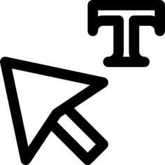 Edit text