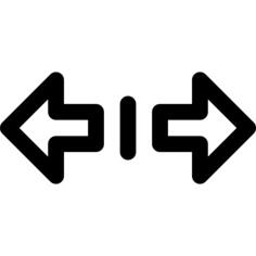 Horizontal resize