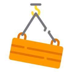 Overhead load