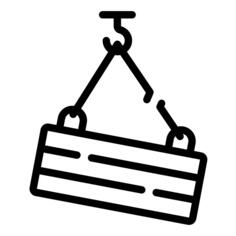 Overhead load