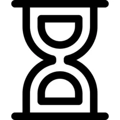 沙子时钟
