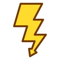 High voltage