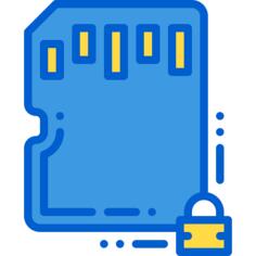 Micro sd