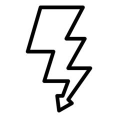High voltage