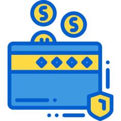 Credit card