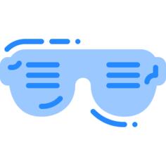 眼镜