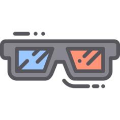 3d眼镜