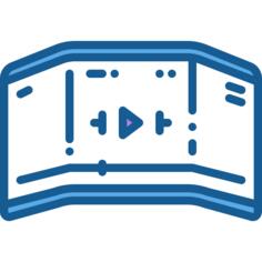 Play video
