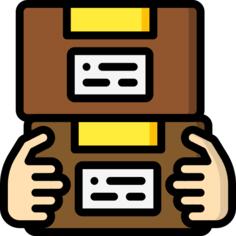 Boxes
