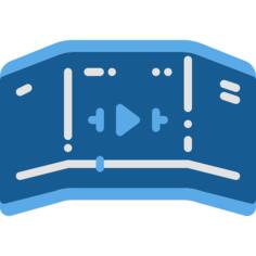 Play video