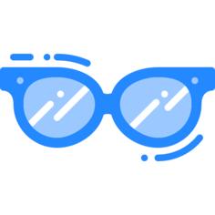 女式眼镜