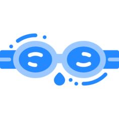 游泳眼镜