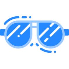 酷眼镜