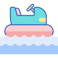 保险杠船