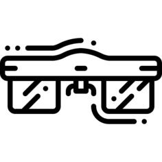 眼镜