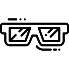 3d眼镜