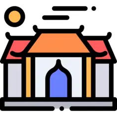Temple
