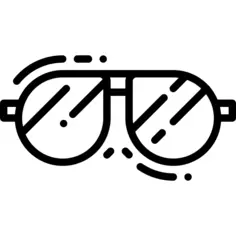 酷眼镜