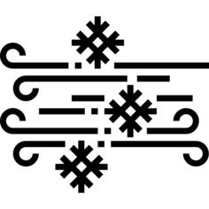 暴风雪