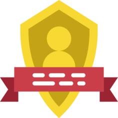 Badges