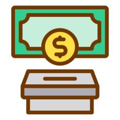 Donation