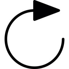 Refresh symbol