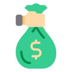 Money bag