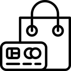 Shopping bag