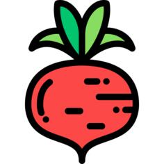 萝卜