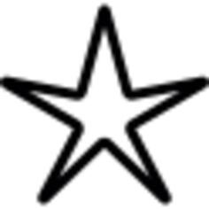 Recognition star