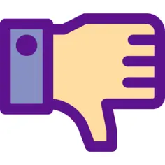 Dislike