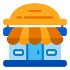 商店