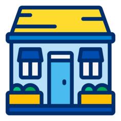 商店