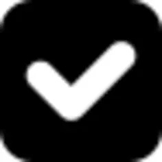 Check mark