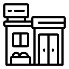 Store