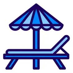太阳伞