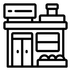 Store