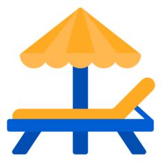Sun umbrella