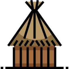 棚屋