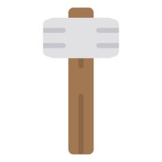 Sledgehammer