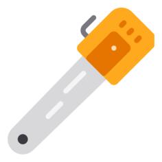 Chain saw