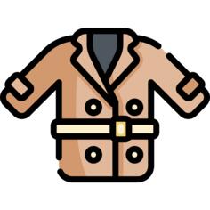 Trench coat