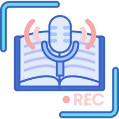 Voice record