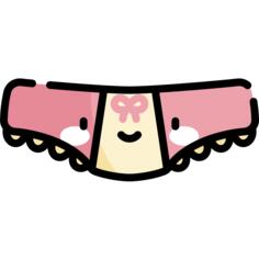 衩
