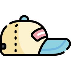 Baseball cap