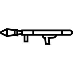 Grenade Launcher