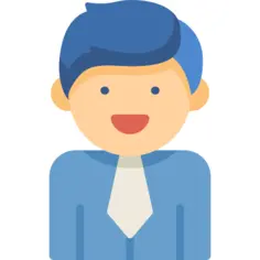 Man