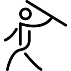 Javelin sport