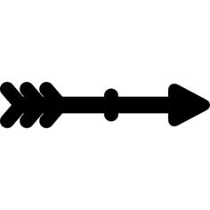 Arrow