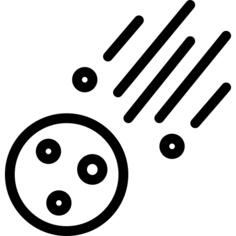 小行星